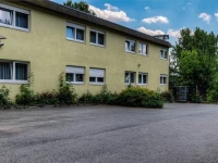 Stadt-gut-Hotel am Krahnberg 