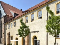 Augustinerkloster Gotha 