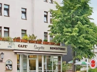 Pension Cafe Suzette 