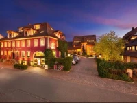 Landhotel Restaurant zur Krone 