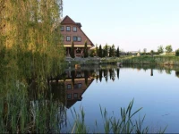 MГјritz Landhotel GrГјner Baum 