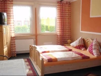 Pension an der Schamper MГјhle 