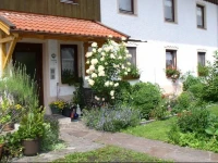GГ¤stehaus Monalisa 