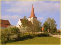 Ferienhaus Sunset 