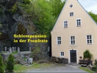 SchloГџ Wespenstein 