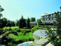 Arcadia Hotel Sonnenhof Grafenau 