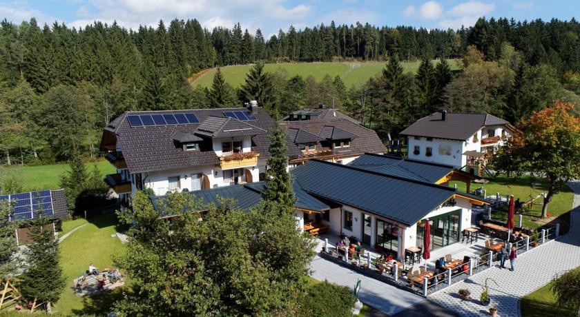 Landhotel KleblmГјhle 