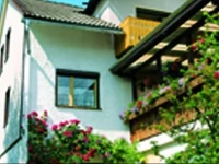 Ferienwohnung Zucker 