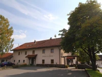 Gasthaus zum Stausee 
