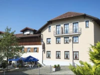 Hotel zum JГ¤gerstГ¶ckl 