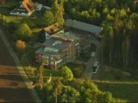 Parkhotel Residenz Rothaus 