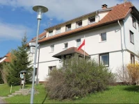 Gruppenferienhaus Rothauser Land 