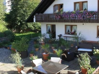 Pension GГ¤stehaus Feldbergblick 