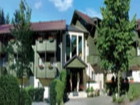 Jagdhotel Christopherhof 