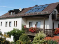 GГ¤stehaus Fidelis 