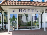 Europa Hotel Greifswald 