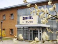 Hotel Greifswald 