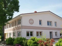 Cafe und Pension Blohm 