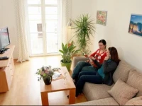 City-Appartements und Ferienwohnungen Greifswald 