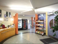 DJH Jugendherberge Greifswald 
