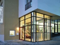 HГґtel Galerie 