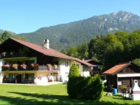 GГ¤stehaus Buchenhof 