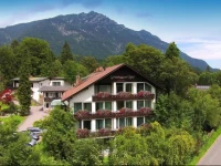 Hotel Grainauer Hof 
