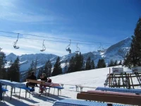 Bayern Resort - Premium Ferienwohnungen 
