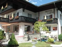 GГ¤stehaus Sonneneck 
