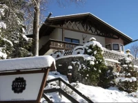 Hotel Gungl Stubn 