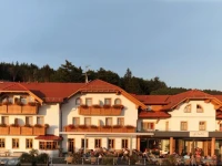 Wander- und Wellnesshotel HГјttenhof 