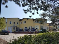 Villa Strandkorb 