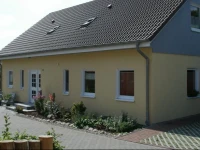 Apartment An der BГјdnerei 