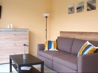 Ferienwohnung Graal MГјritz im Igelring 