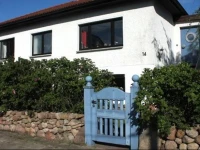 Ferienwohnung Graal MГјritz in ruhiger Lage 