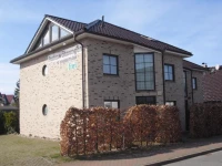 Ferienwohnung-Ostseestrand 