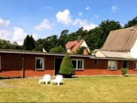 Ferienzimmer in Graal-MГјritz 