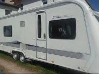 Luxus-Wohnwagen Graal-MГјritz (T) 