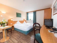 Hotel Ostseewoge 