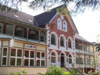 Hotel StГ¶rtebeker 