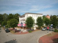 Hotel Waldperle 