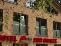 Hotel zur Ostsee 