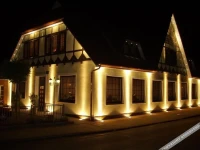 Hotel Grasberger Hof 
