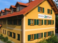 Hotel Jagermo 