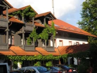 Hotel Restaurant Forstwirt 
