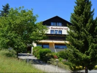 Hotel Gassbachtal 