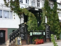 Landgasthof - Hotel Dorflinde 