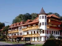 Landhotel KГјhler Grund 