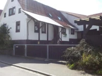 Ferienhaus Pferdehof Hammelbach 