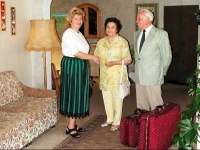 Hotel-Pension-Cafe Feriengluck 